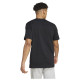 Adidas Ανδρική κοντομάνικη μπλούζα Camo SPW Linear Tee
